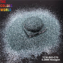 Load image into Gallery viewer, Cosmetic Grade Biodegradable Eco-friendly Glitter