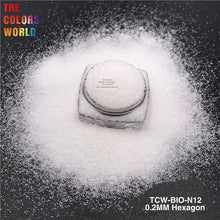 Load image into Gallery viewer, Biodegradable Eco-friendly Fine Glitter