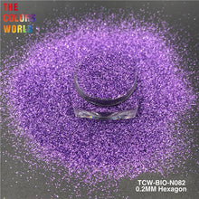 Load image into Gallery viewer, Biodegradable Eco-friendly Fine Glitter