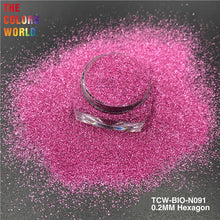 Load image into Gallery viewer, Biodegradable Eco-friendly Fine Glitter