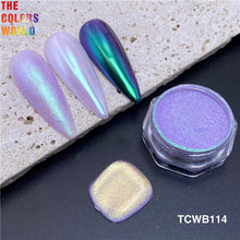 Load image into Gallery viewer, Candy-Colored Chameleon Powder