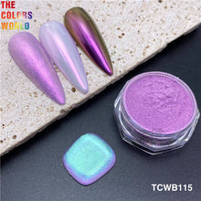 Load image into Gallery viewer, Candy-Colored Chameleon Powder