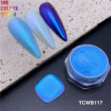 Load image into Gallery viewer, Candy-Colored Chameleon Powder