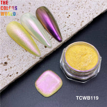 Load image into Gallery viewer, Candy-Colored Chameleon Powder