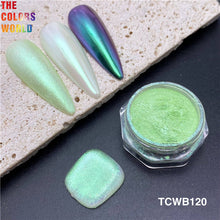 Load image into Gallery viewer, Candy-Colored Chameleon Powder