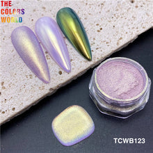 Load image into Gallery viewer, Candy-Colored Chameleon Powder