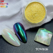 Load image into Gallery viewer, Colorful Chameleon Pearl Powder