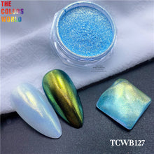 Load image into Gallery viewer, Colorful Chameleon Pearl Powder