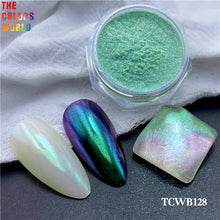 Load image into Gallery viewer, Colorful Chameleon Pearl Powder