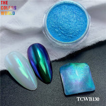 Load image into Gallery viewer, Colorful Chameleon Pearl Powder