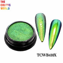 Load image into Gallery viewer, Unicorn Chameleon Powder