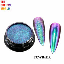 Load image into Gallery viewer, Unicorn Chameleon Powder