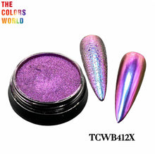 Load image into Gallery viewer, Unicorn Chameleon Powder