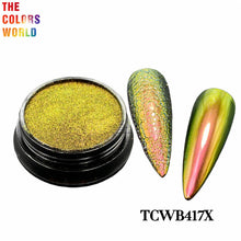 Load image into Gallery viewer, Unicorn Chameleon Powder