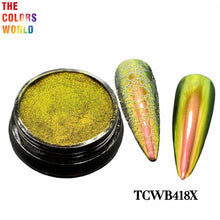 Load image into Gallery viewer, Unicorn Chameleon Powder