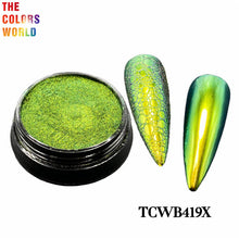 Load image into Gallery viewer, Unicorn Chameleon Powder