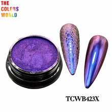 Load image into Gallery viewer, Unicorn Chameleon Powder