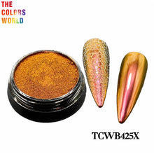 Load image into Gallery viewer, Unicorn Chameleon Powder