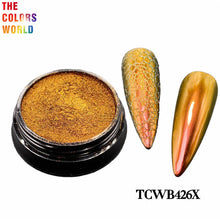 Load image into Gallery viewer, Unicorn Chameleon Powder