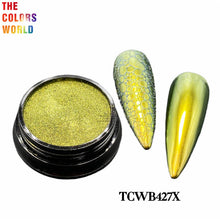 Load image into Gallery viewer, Unicorn Chameleon Powder