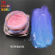 Load image into Gallery viewer, Cosmetic Chameleon Mermaid Mirror Pigment