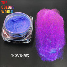 Load image into Gallery viewer, Cosmetic Chameleon Mermaid Mirror Pigment