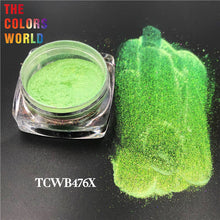 Load image into Gallery viewer, Cosmetic Chameleon Mermaid Mirror Pigment