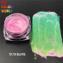 Load image into Gallery viewer, Cosmetic Chameleon Mermaid Mirror Pigment