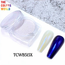 Load image into Gallery viewer, Unicorn White Chameleon Powder