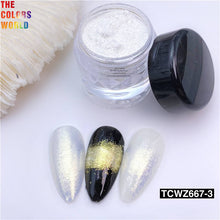 Load image into Gallery viewer, Diamond Magic Mirror Mica Pigment