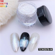 Load image into Gallery viewer, Diamond Magic Mirror Mica Pigment