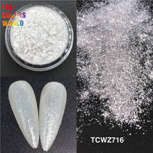 Load image into Gallery viewer, Magic Crystal Foil Flakes