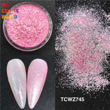 Load image into Gallery viewer, Magic Crystal Foil Flakes