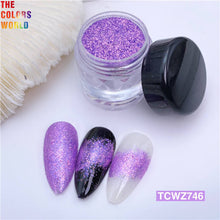 Load image into Gallery viewer, Diamond Magic Mirror Mica Pigment