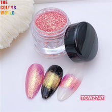 Load image into Gallery viewer, Diamond Magic Mirror Mica Pigment