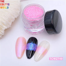 Load image into Gallery viewer, Diamond Magic Mirror Mica Pigment