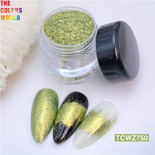 Load image into Gallery viewer, Diamond Magic Mirror Mica Pigment