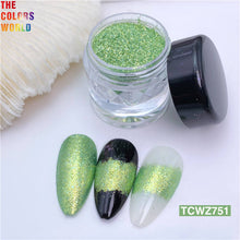 Load image into Gallery viewer, Diamond Magic Mirror Mica Pigment