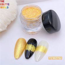 Load image into Gallery viewer, Diamond Magic Mirror Mica Pigment