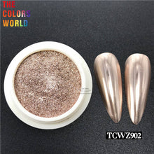 Load image into Gallery viewer, Magic Mirror Chrome Unicorn Pigment