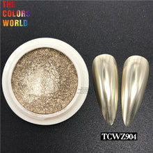 Load image into Gallery viewer, Magic Mirror Chrome Unicorn Pigment