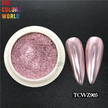 Load image into Gallery viewer, Magic Mirror Chrome Unicorn Pigment