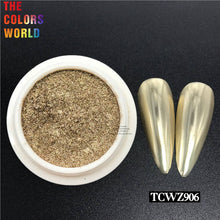 Load image into Gallery viewer, Magic Mirror Chrome Unicorn Pigment