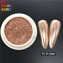 Load image into Gallery viewer, Magic Mirror Chrome Unicorn Pigment