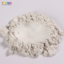 Load image into Gallery viewer, TCT-614 High Quality Natural Colorful Pearlescent Mica Powder Pigment for Resin Epoxy Colorant Dye Slime Craft Soap Bath Bomb Paint Leathers Cosmetics Nail Art