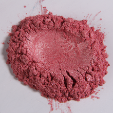 Load image into Gallery viewer, TCT-616 Wholesale Colorful Metallic Shimmer Mica Powder Pearl Pigment for Resin Craft Epoxy Floor Cosmetics Nail Art Coating Textiles