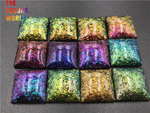 Load image into Gallery viewer, Chameleon Colorful Foil