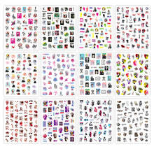 Load image into Gallery viewer, Nail stickers wholesale
