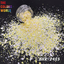 Load image into Gallery viewer, TCT-700 Easter Nails Glitter Nail Decoration Nagel Manicure uñas Crafts Tumbler DIY Festival Accessories Bulk Wholesale Supplier