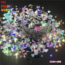 Load image into Gallery viewer, Valentine's Day Mix Glitter